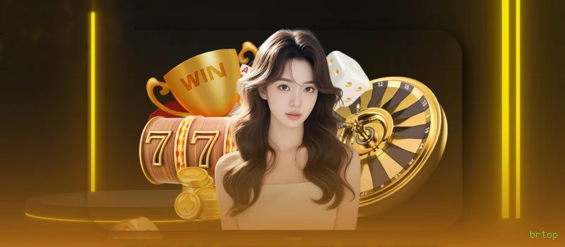 Programa VIP exclusivo da brtop